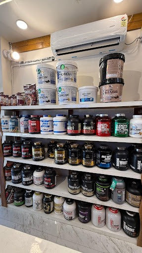 Fitfuel Nutrition (Palwal)
