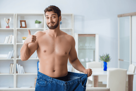 Best Fat Burner for Men in India (2026 Updated Guide)