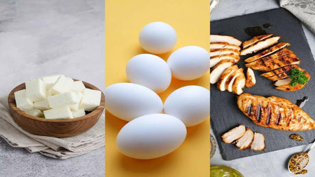 How Much Protein Do You Really Need Daily?