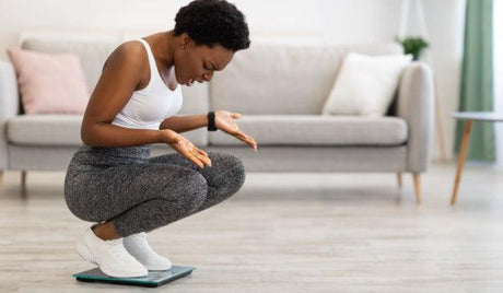 Why You’re Not Losing Fat Even in a Calorie Deficit