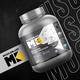 Muscleblaze