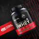 On Optimum Nutrition