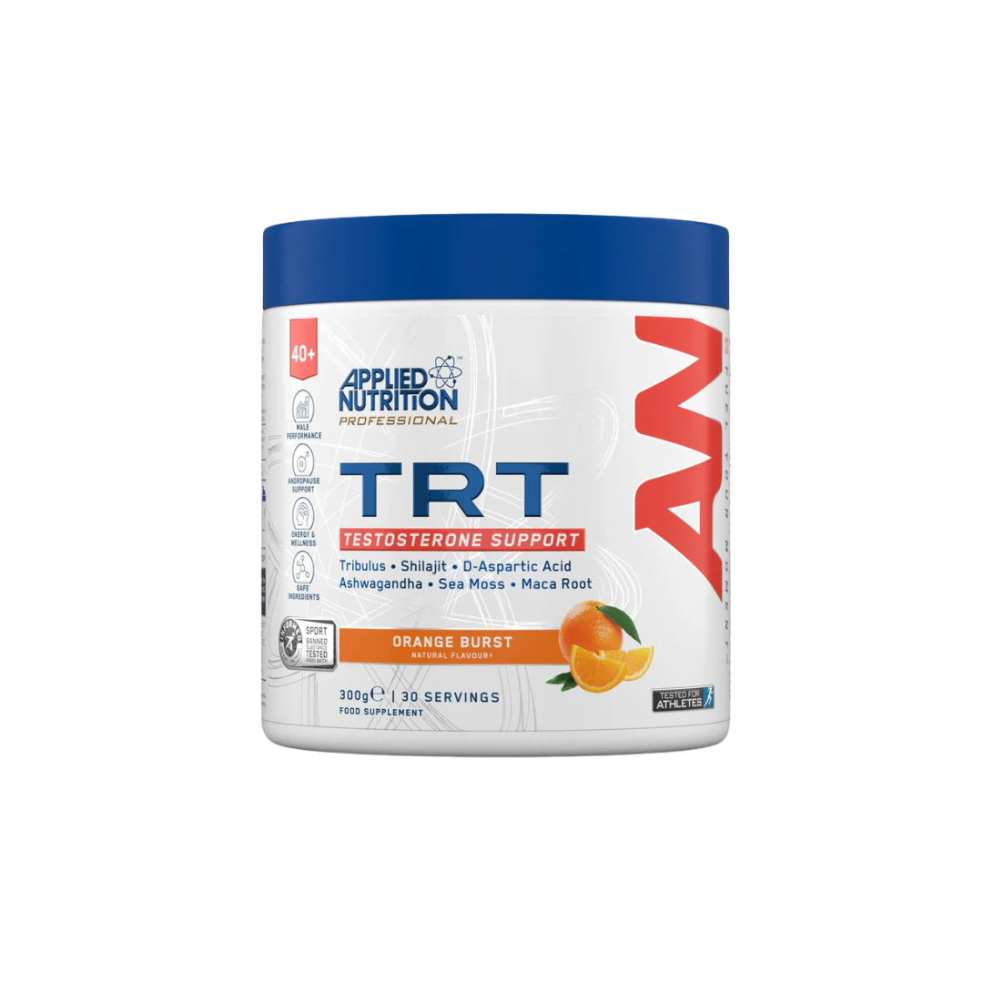 Applied Nutrition TRT Supplement