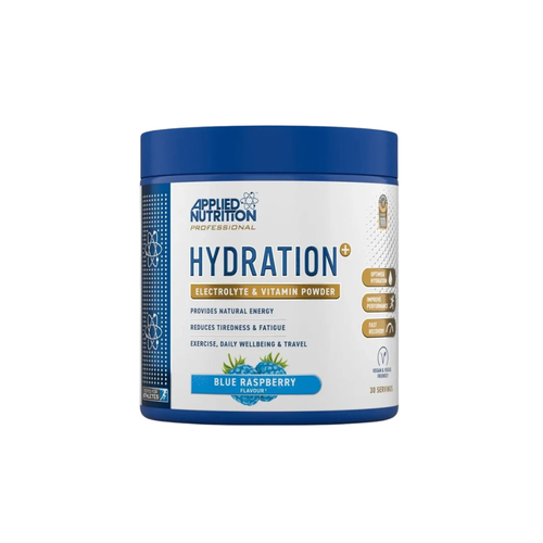 Applied Nutrition Hydration+ Complete Electrolyte & Vitamin Powder
