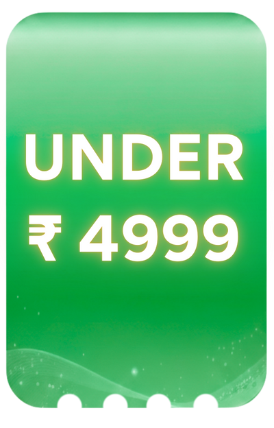 Under 4999