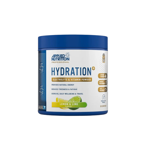Applied Nutrition Hydration+ Complete Electrolyte & Vitamin Powder secondary image