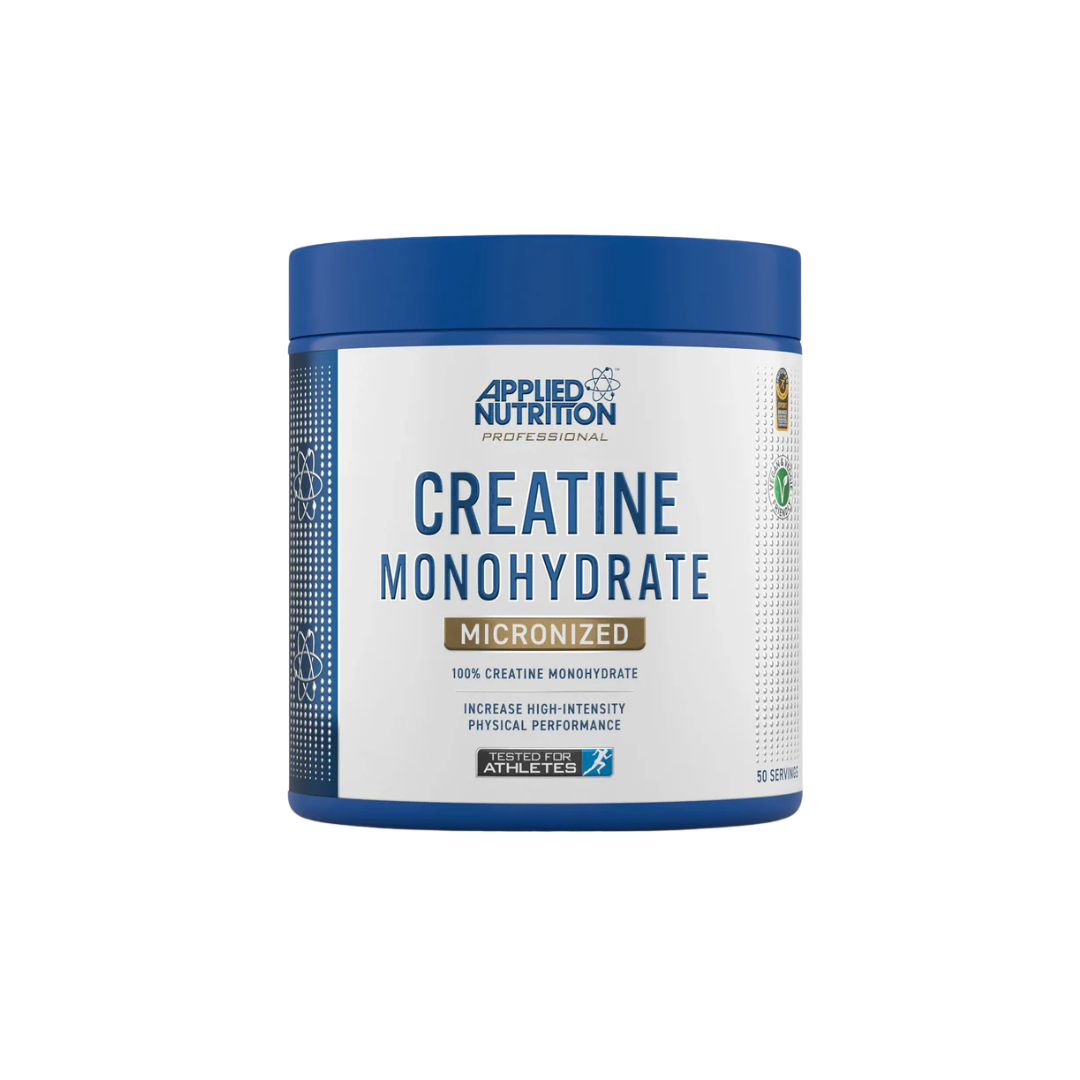 Applied Nutrition  Creatine Monohydrate