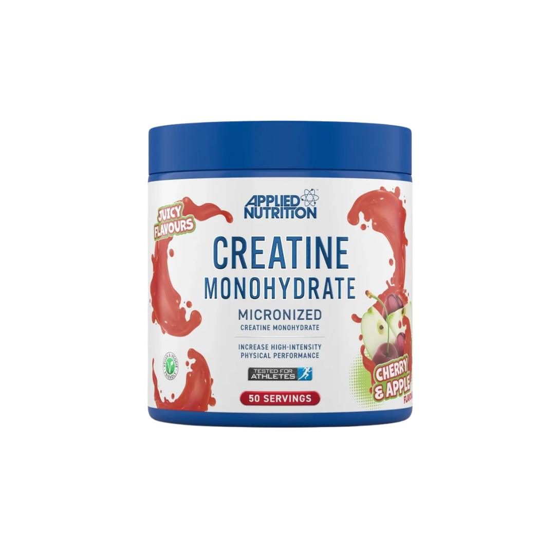 Applied Nutrition  Creatine Monohydrate