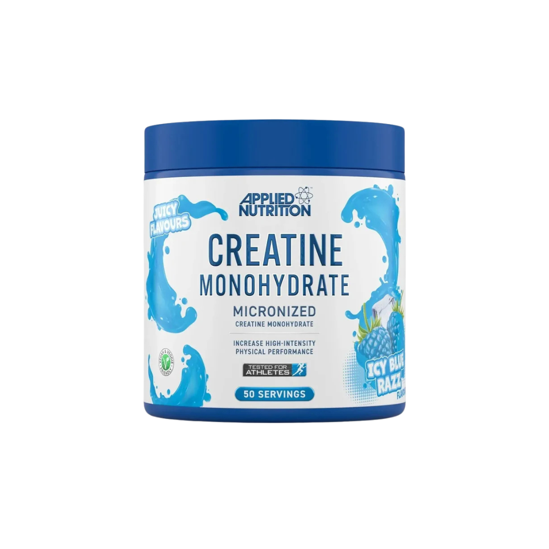 Applied Nutrition  Creatine Monohydrate