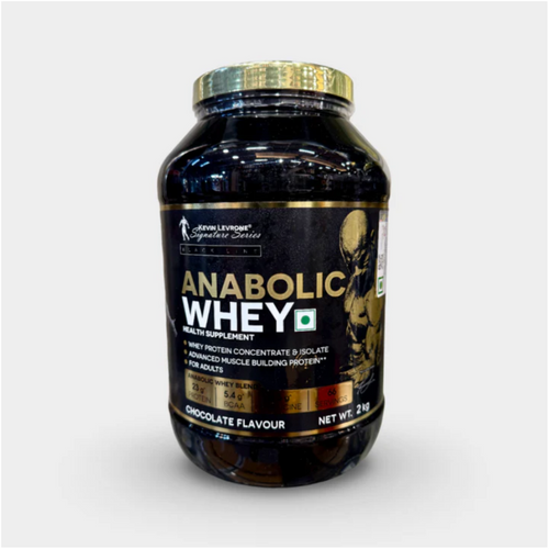 Kevin Levrone Anabolic Whey Protein -2kg