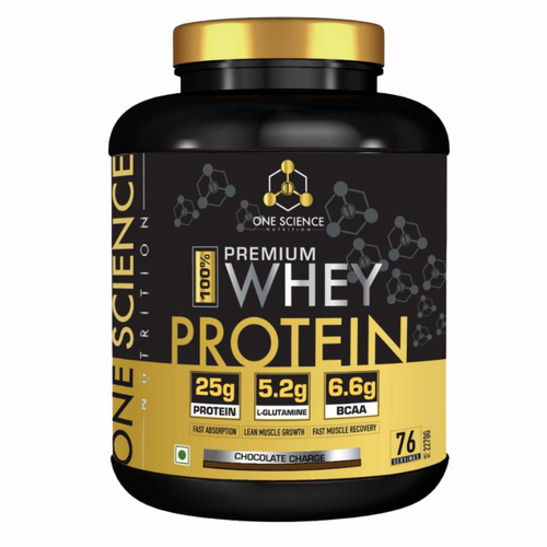 (OSN) One Science Nutrition Premium Whey Protein 5 LB