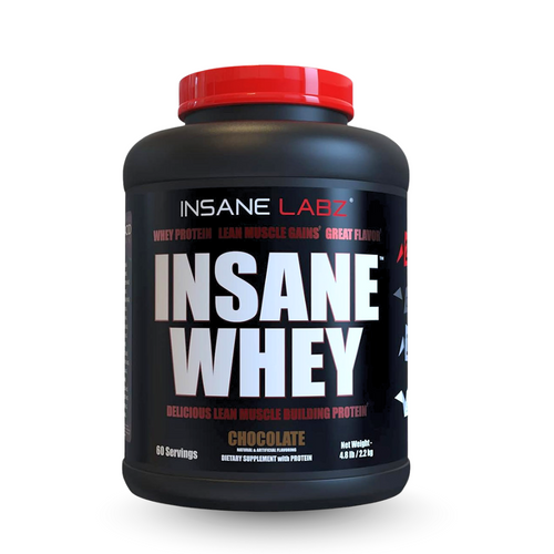Insane Labz Insane Insane Whey Protein