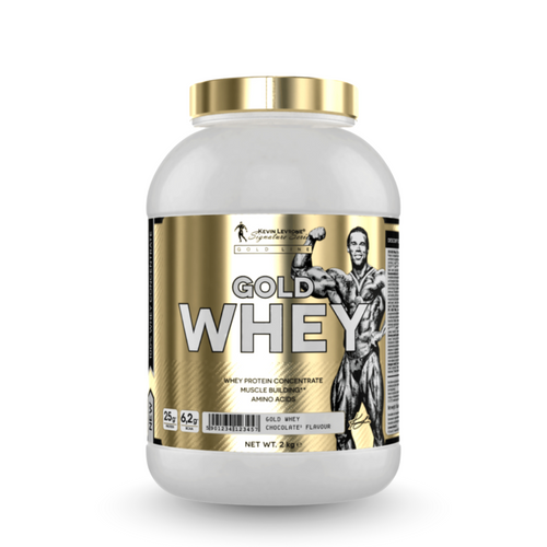 Kevin Levrone Gold Whey Protein 2Kg