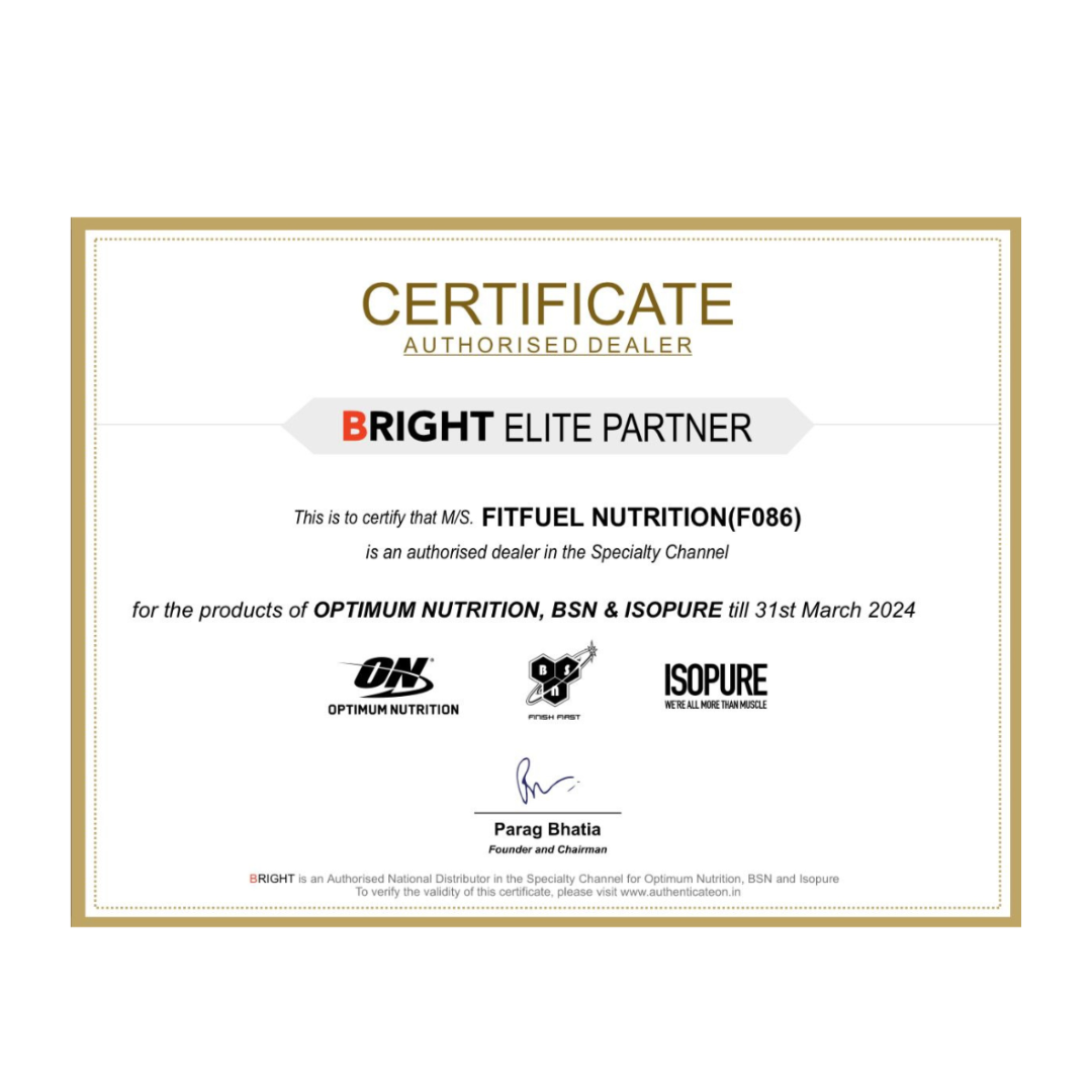 (ON) Optimum Nutrition Performance Whey Protein Powder Chocolate Milkshake