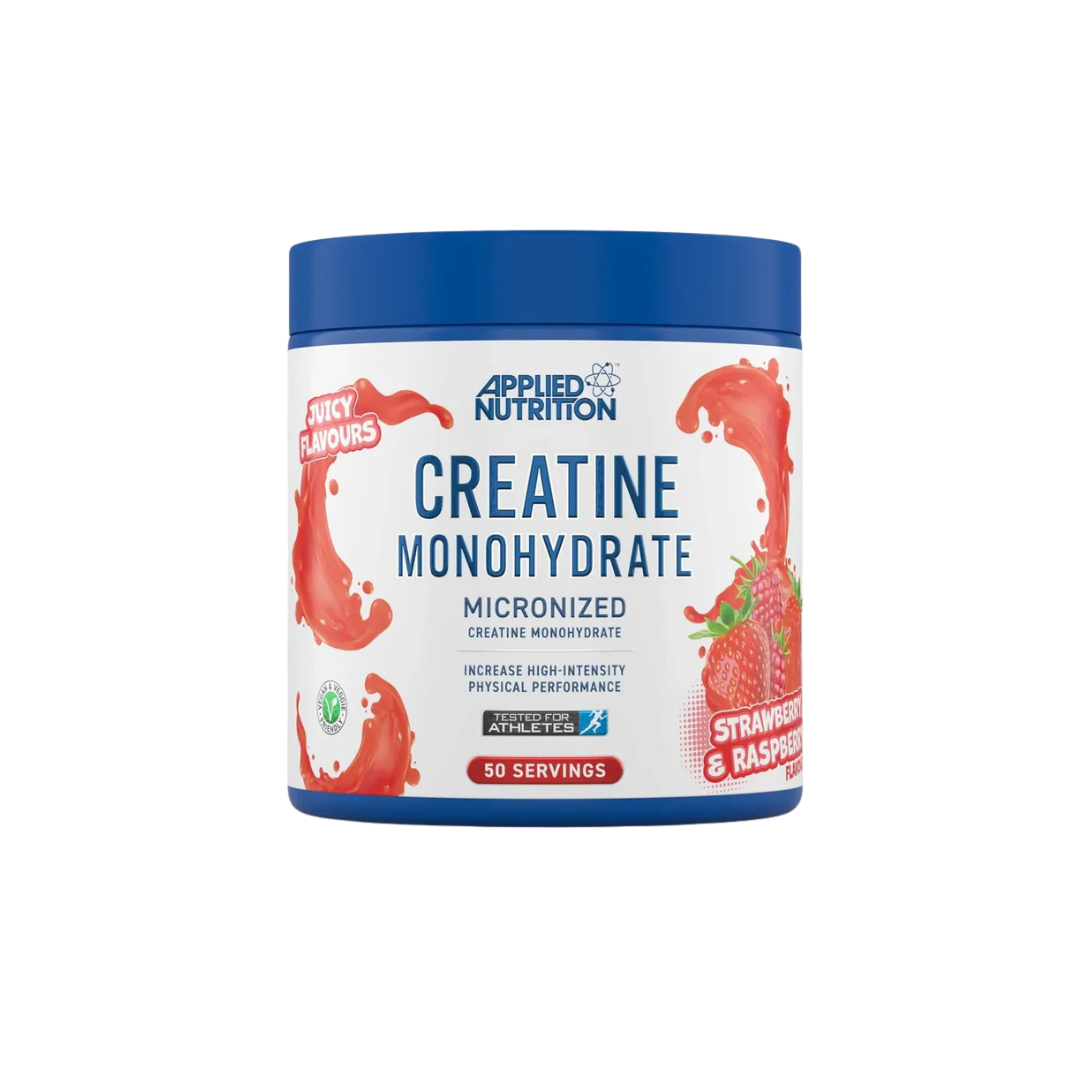 Applied Nutrition  Creatine Monohydrate