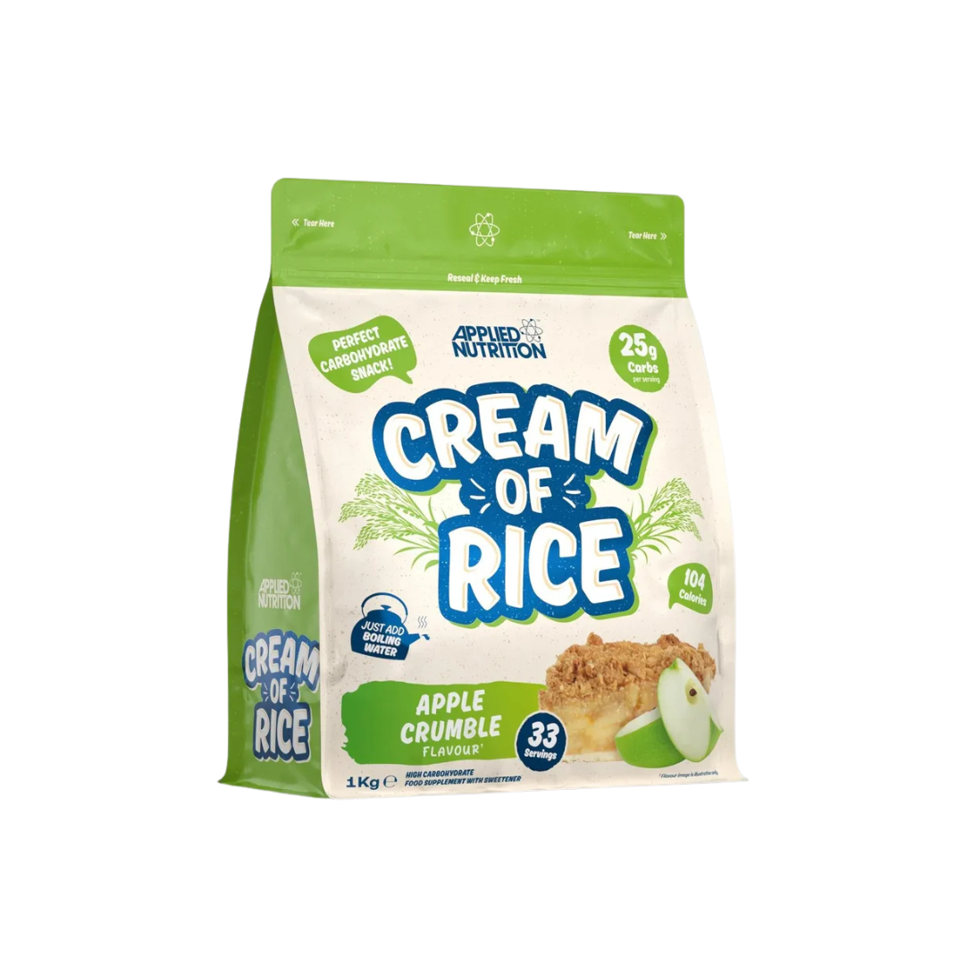 Applied Nutrition  Cream of Rice