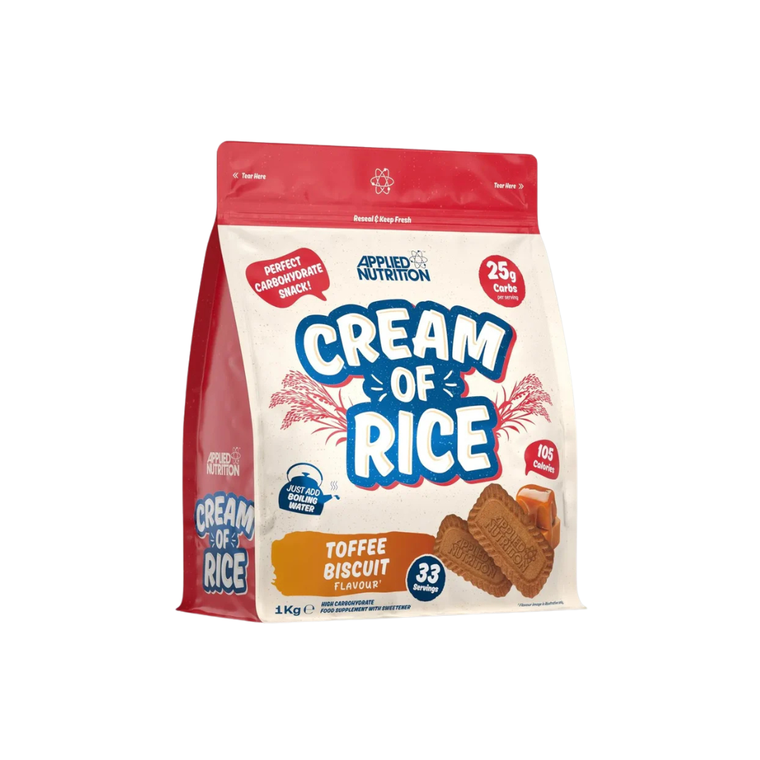 Applied Nutrition  Cream of Rice