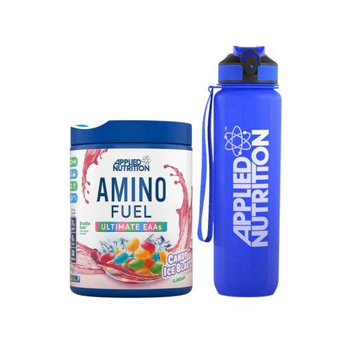 Applied Nutrition Amino Fuel EAA