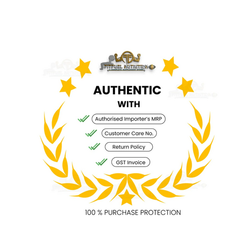 Avvatar 100% Performance Whey Protein secondary image