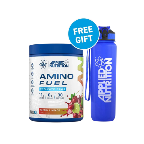 Applied Nutrition Amino Fuel EAA secondary image