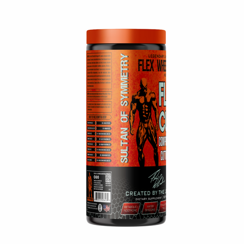 Flex Wheeler Nutrition Legendary Comprehensive Cutting Pack secondary image