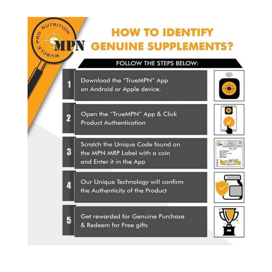 Labrada Muscle Mass Gainer