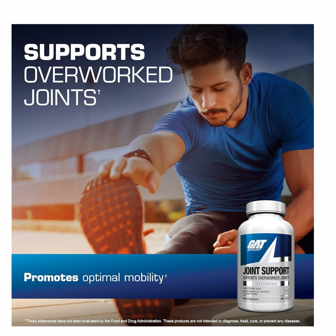 GAT Sports Joint Support