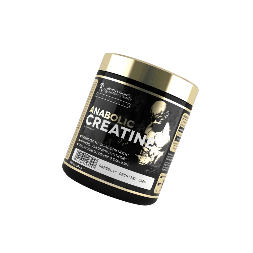 Kevin Levrone Signature Series Anabolic Creatine 300g
