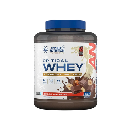 Applied Nutrition Critical Whey Protein