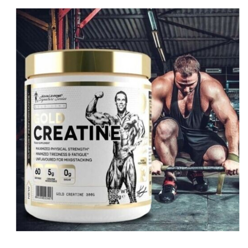 Kevin Levrone Signature Series Gold Creatine 300g secondary image