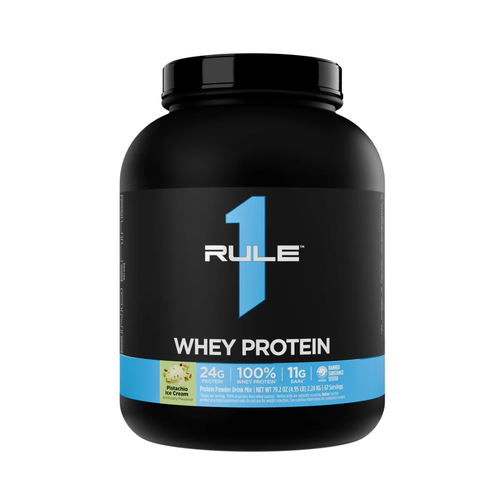 Rule One Proteins Whey Protein