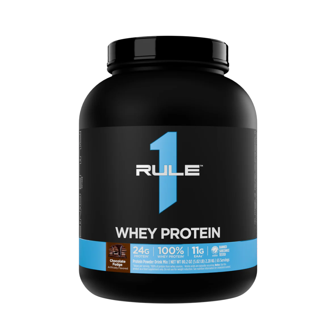 Rule One Proteins Whey Protein