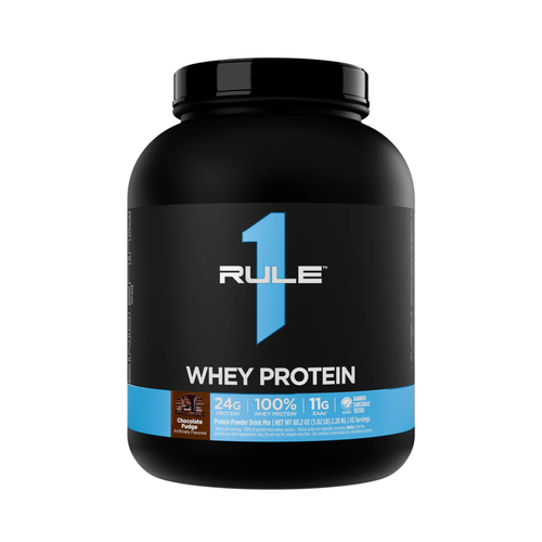 Rule One Proteins Whey Protein secondary image