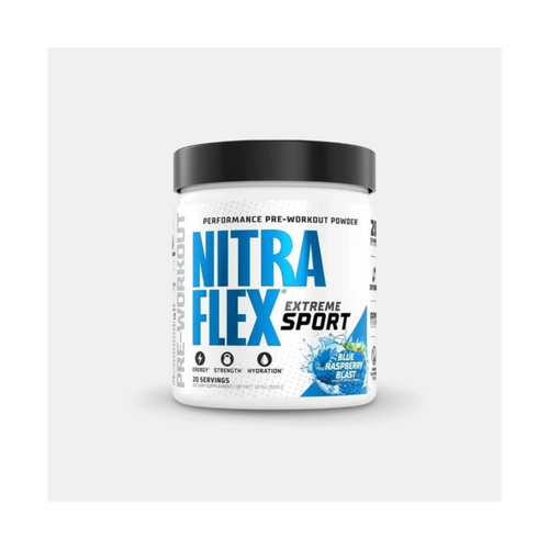 Nitraflex Extreme Sport Pre-Workout | 309g