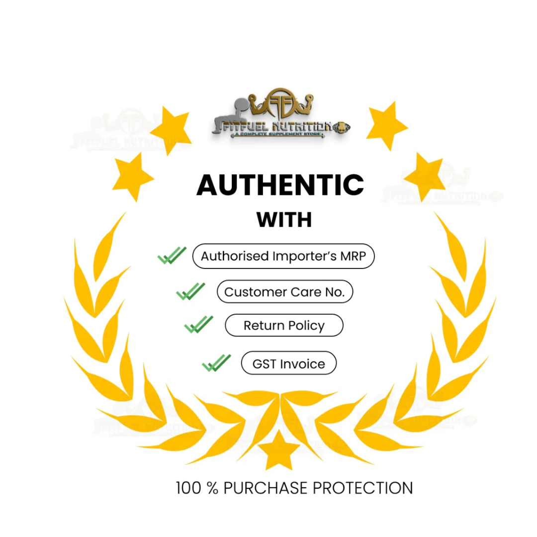 Mutant Muscle Mass Gainer