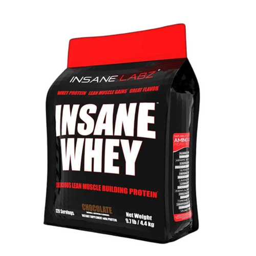 Insane Labz Insane Insane Whey Protein secondary image