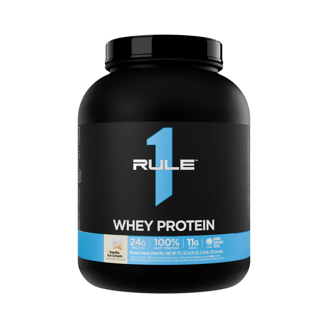 Rule One Proteins Whey Protein