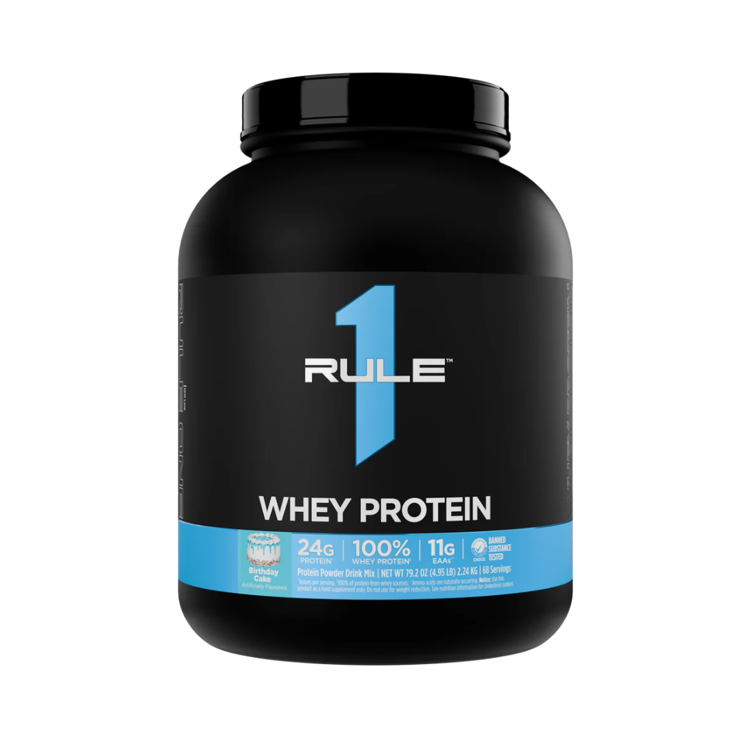 Rule One Proteins Whey Protein