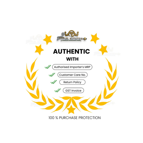 Labrada super mass gainer secondary image