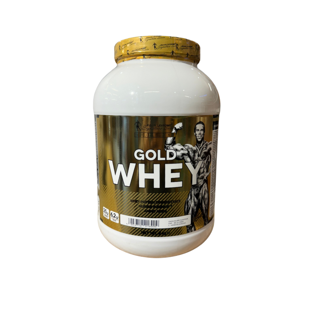 Kevin Levrone Gold Whey Protein 2Kg