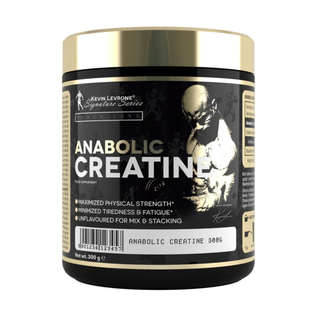 Kevin Levrone Signature Series Anabolic Creatine 300g