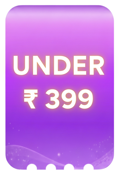 Under 399