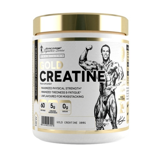 Kevin Levrone Signature Series Gold Creatine 300g