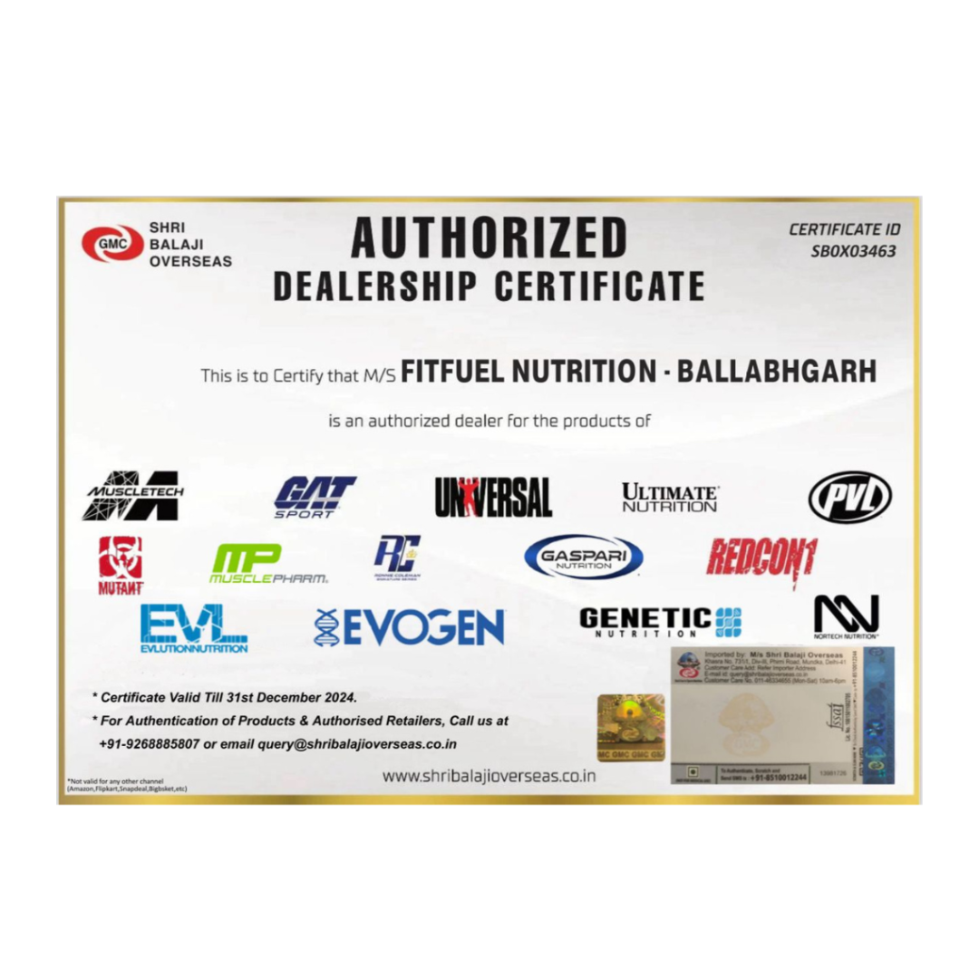 Ultimate Nutrition ISO Sensation 93