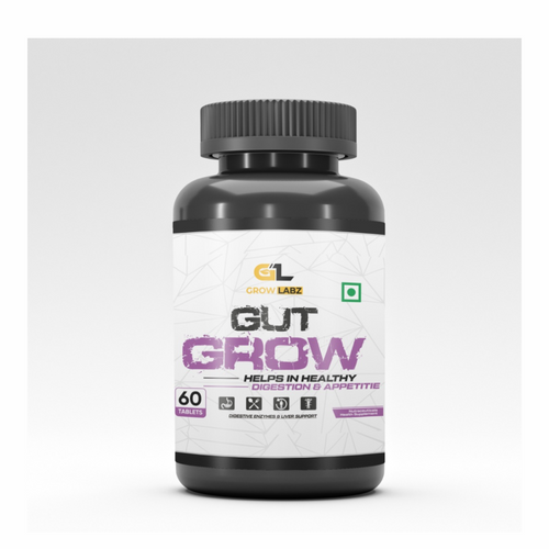 Growlabz Gut Grow