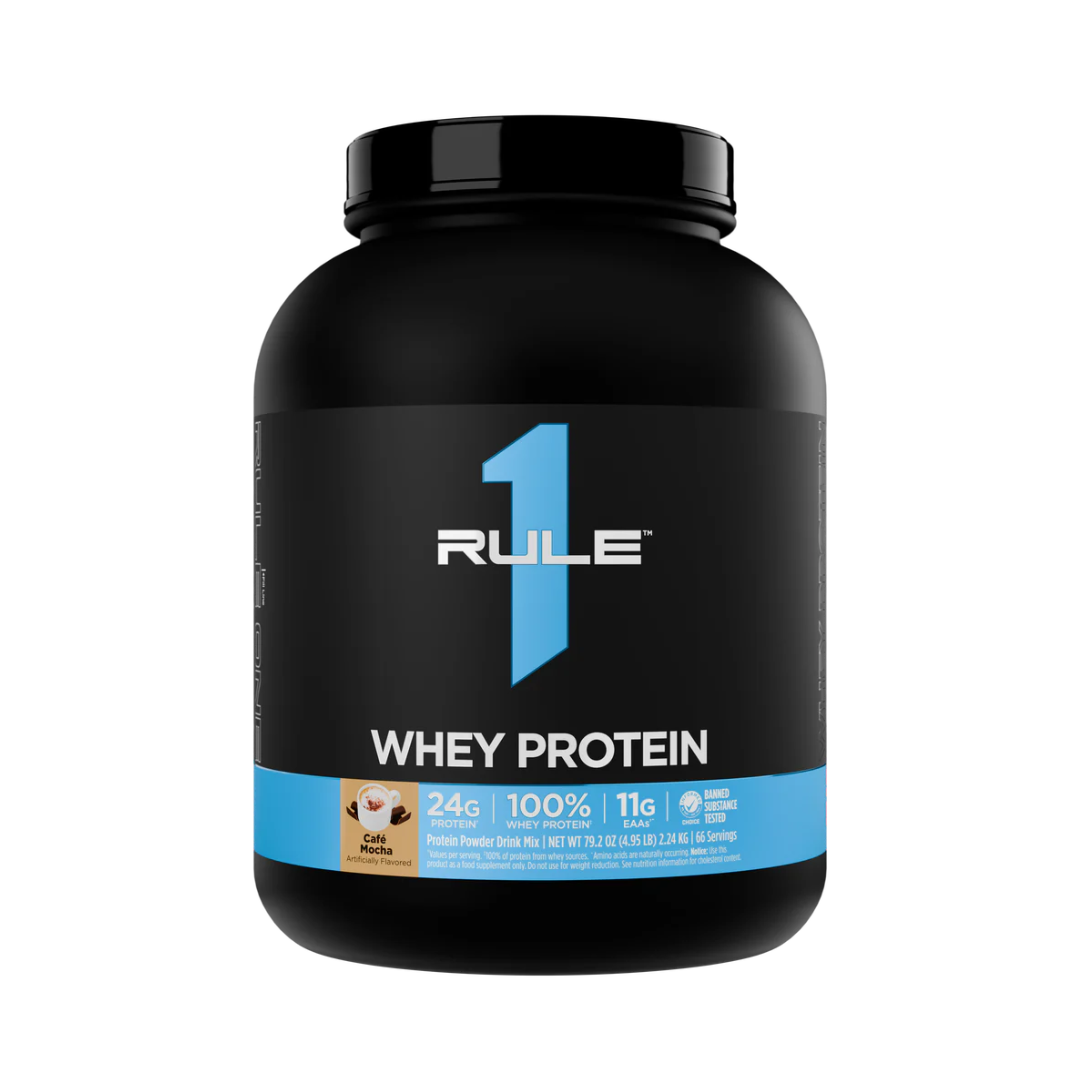 Rule One Proteins Whey Protein