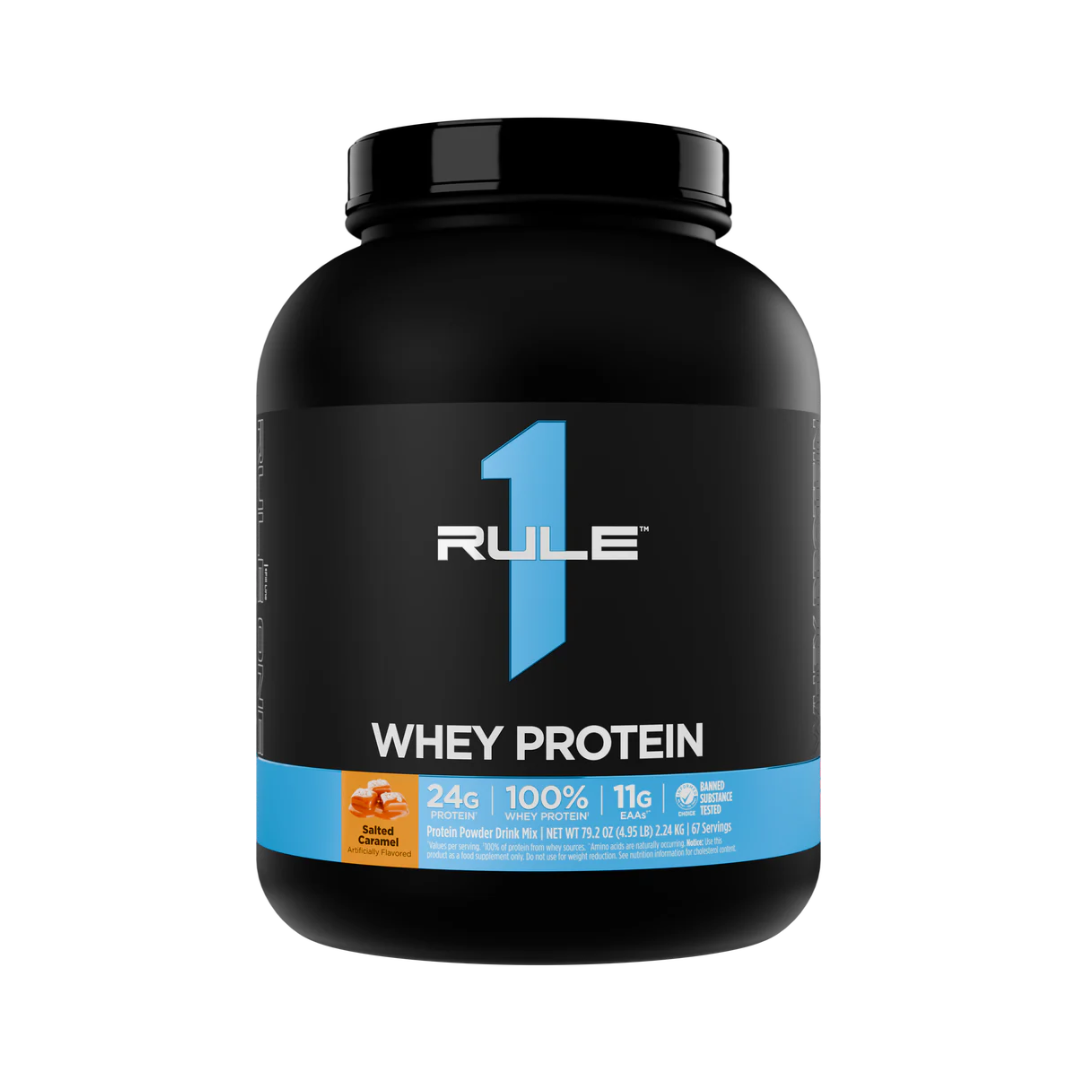 Rule One Proteins Whey Protein
