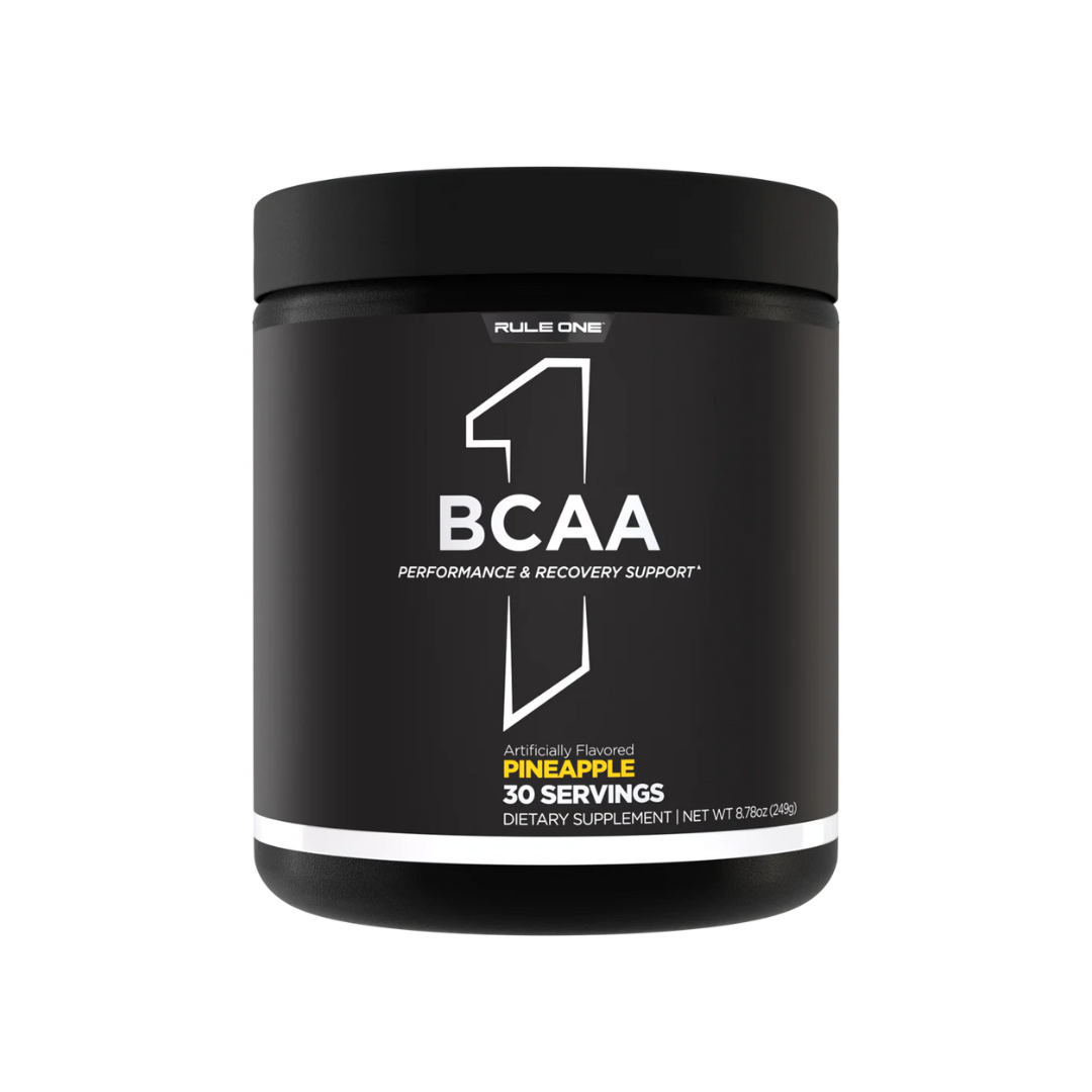 Rule One Proteins BCAAs