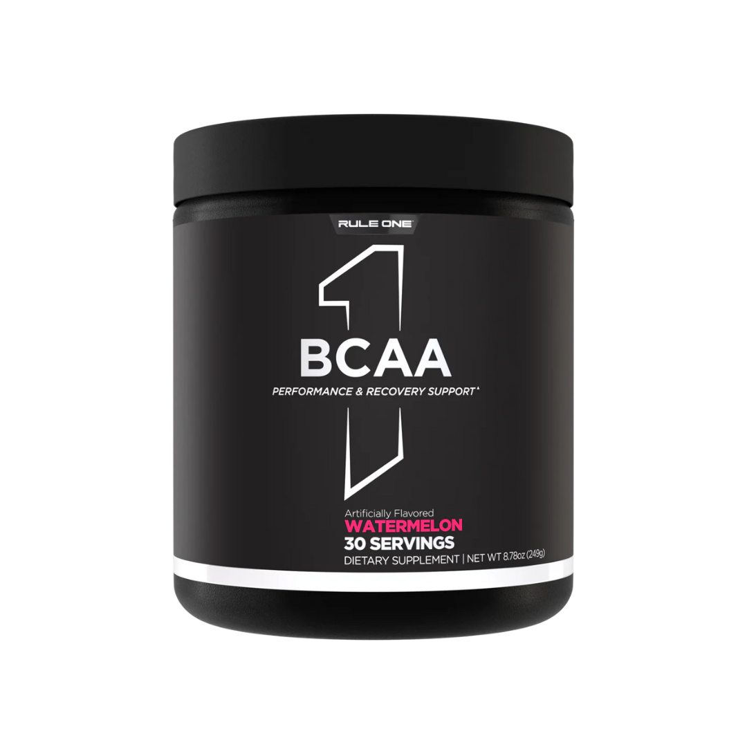 Rule One Proteins BCAAs