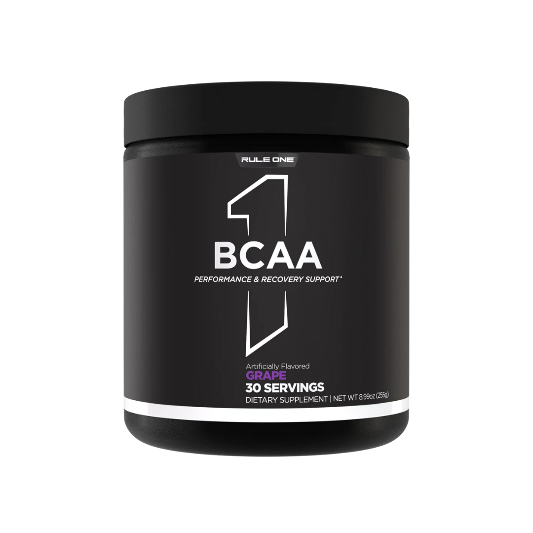Rule One Proteins BCAAs